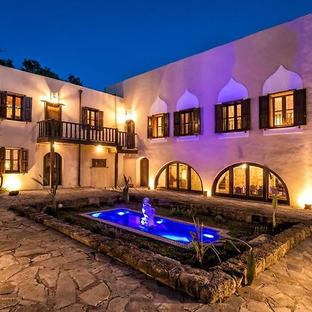 Lemuria Manor, Wine Dark Sea Villas Rhodes City Екстер'єр фото