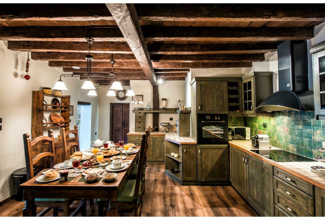 Lemuria Manor, Wine Dark Sea Villas Rhodes City Екстер'єр фото