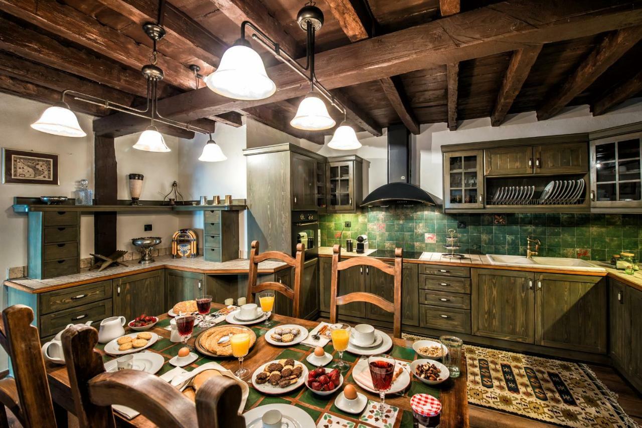 Lemuria Manor, Wine Dark Sea Villas Rhodes City Екстер'єр фото
