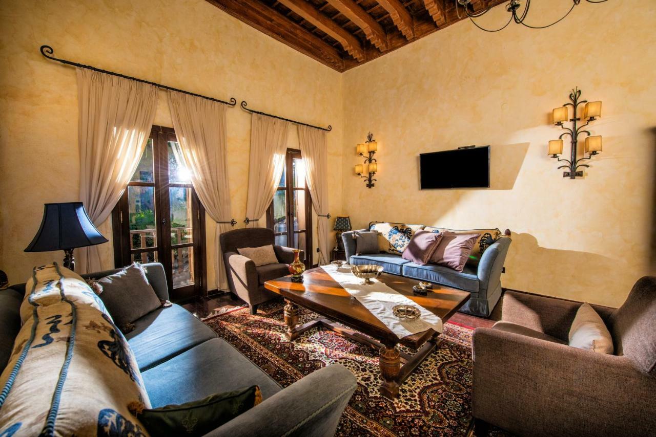 Lemuria Manor, Wine Dark Sea Villas Rhodes City Екстер'єр фото