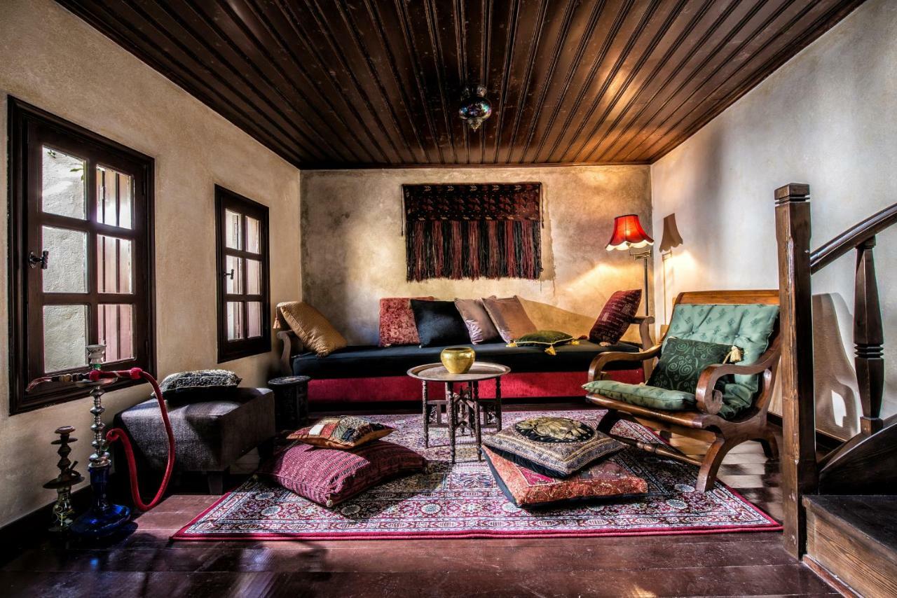 Lemuria Manor, Wine Dark Sea Villas Rhodes City Екстер'єр фото