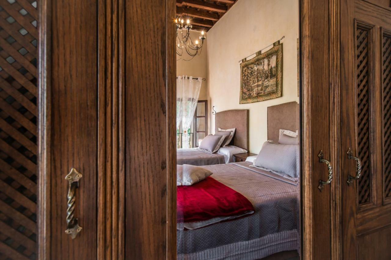 Lemuria Manor, Wine Dark Sea Villas Rhodes City Екстер'єр фото