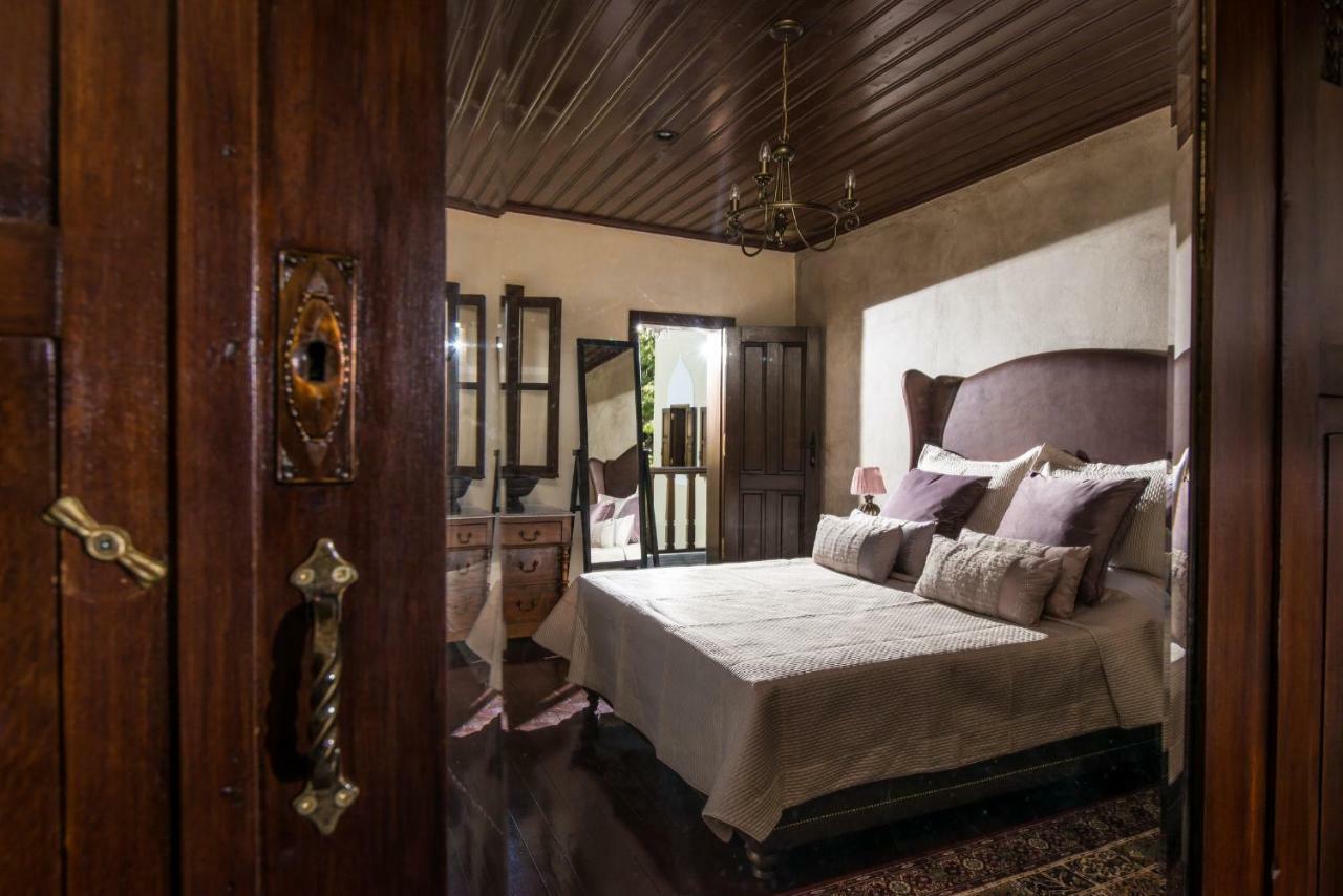 Lemuria Manor, Wine Dark Sea Villas Rhodes City Екстер'єр фото