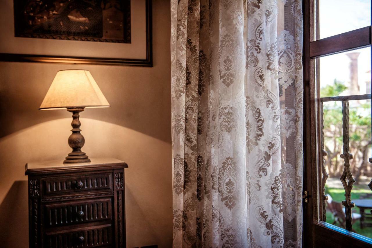 Lemuria Manor, Wine Dark Sea Villas Rhodes City Екстер'єр фото