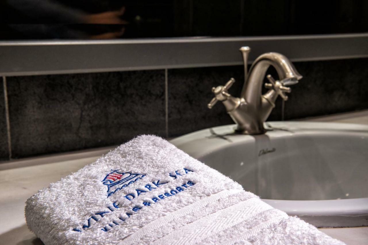 Lemuria Manor, Wine Dark Sea Villas Rhodes City Екстер'єр фото