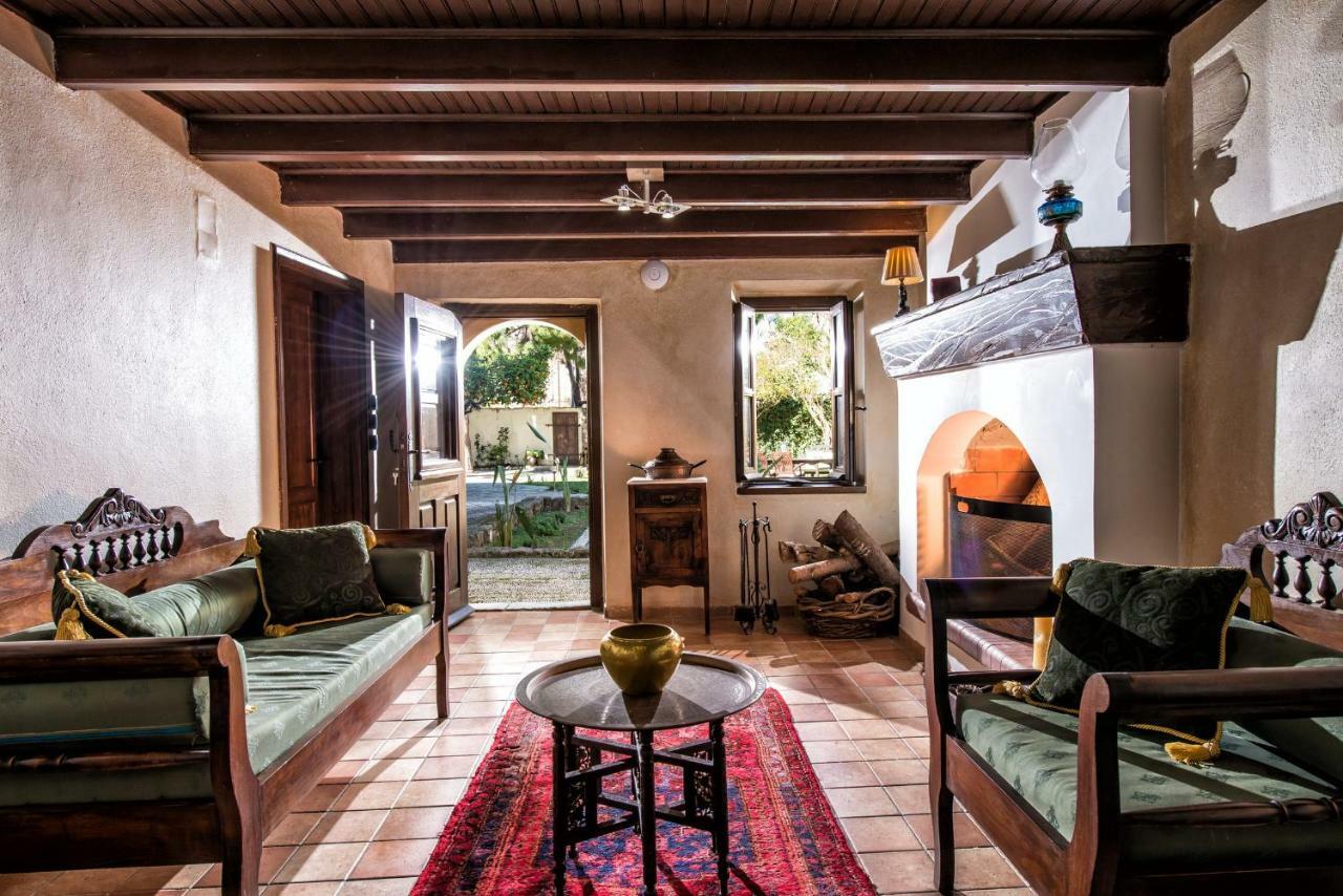 Lemuria Manor, Wine Dark Sea Villas Rhodes City Екстер'єр фото