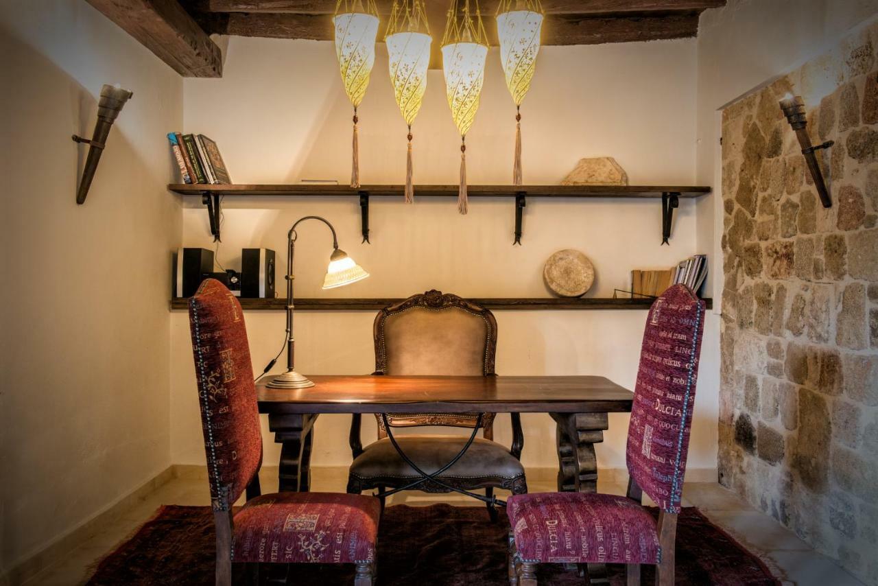 Lemuria Manor, Wine Dark Sea Villas Rhodes City Екстер'єр фото