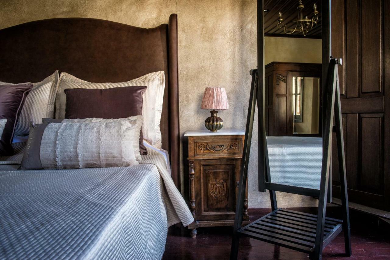 Lemuria Manor, Wine Dark Sea Villas Rhodes City Екстер'єр фото