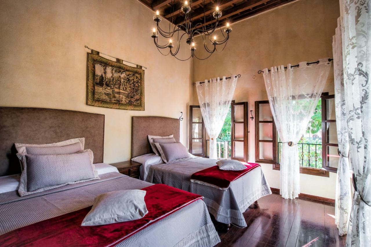 Lemuria Manor, Wine Dark Sea Villas Rhodes City Екстер'єр фото