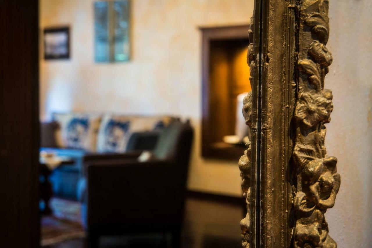 Lemuria Manor, Wine Dark Sea Villas Rhodes City Екстер'єр фото