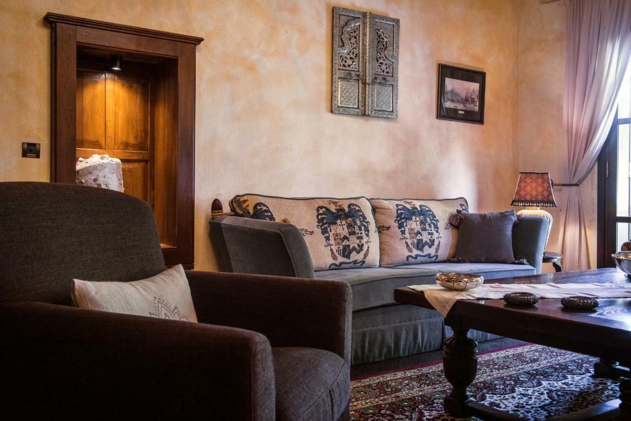 Lemuria Manor, Wine Dark Sea Villas Rhodes City Екстер'єр фото
